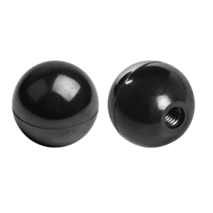 ESFERA DE BAQUELITE (Diversas medidas)